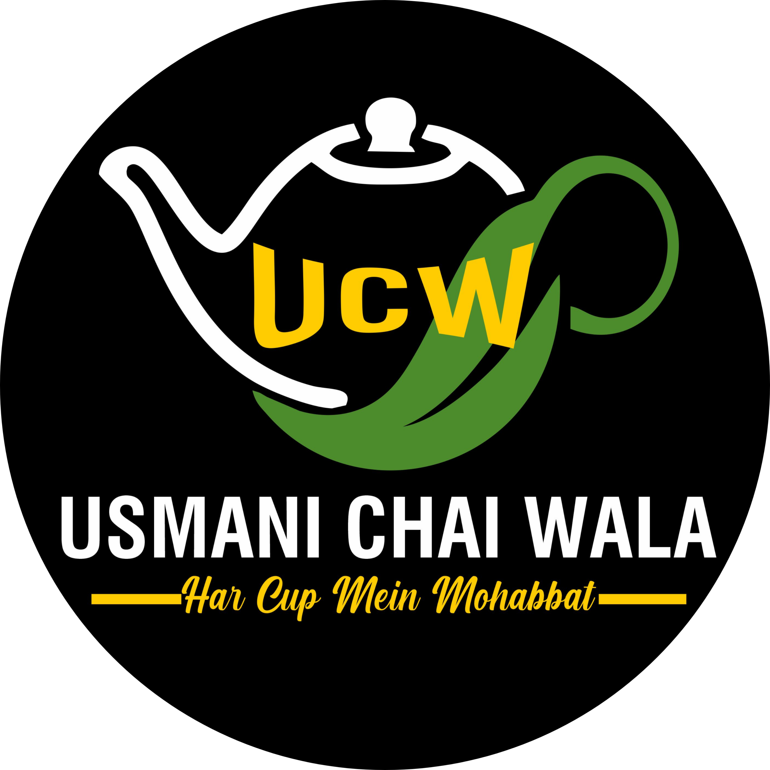Usmani Chai wala Pvt.Ltd
