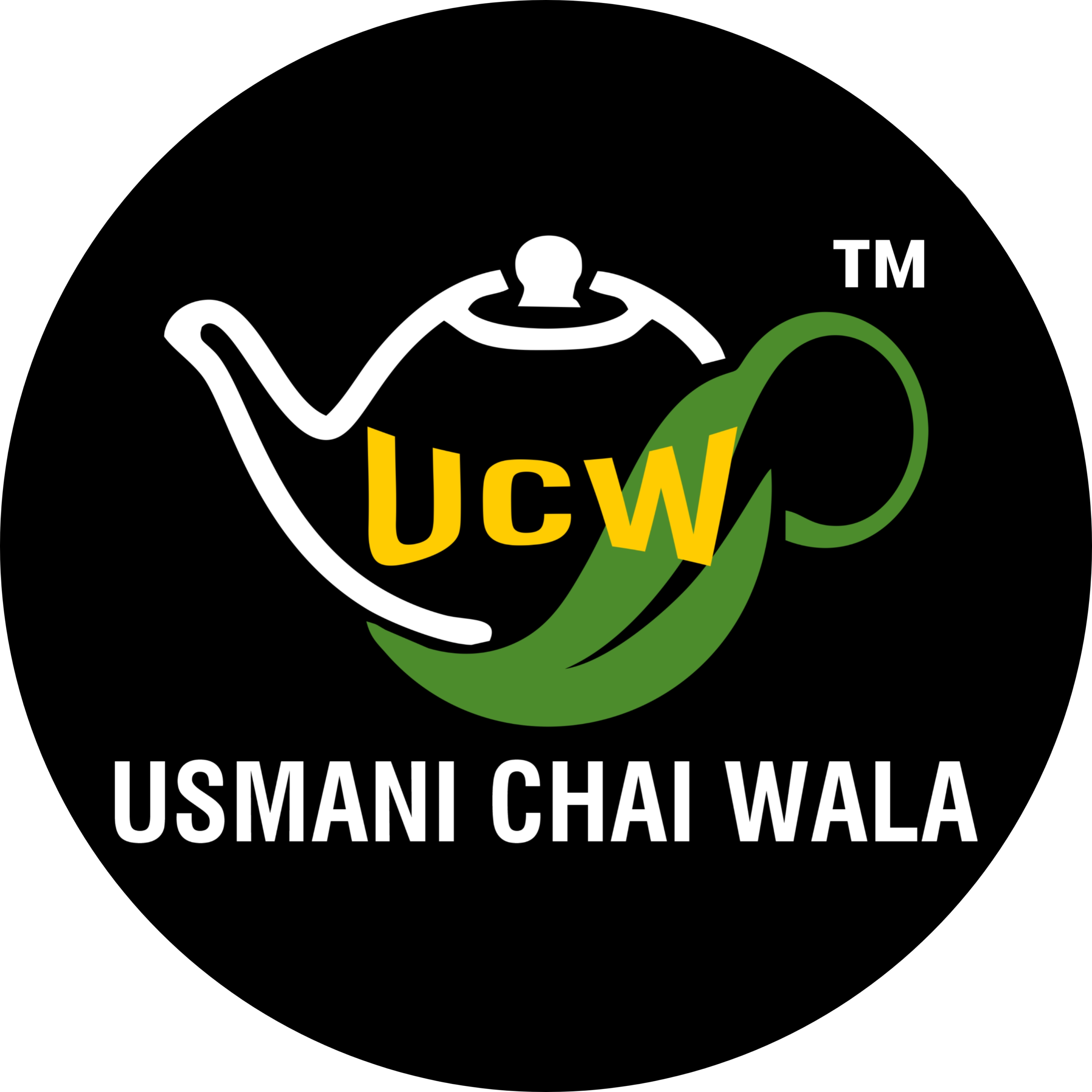 Usmani Chai wala Pvt.Ltd